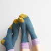 Chaussettes Yvette Orage 36/38 – Image 4
