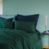 Housse de couette Céleste Nori 200 x 140 – Image 3
