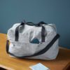 Sac voyage Gustave Caviar 30 x 42 x 20 – Image 5