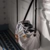 Sac voyage Gustave Caviar 30 x 42 x 20 – Image 6