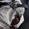 Sac voyage Gustave Caviar 30 x 42 x 20 – Image 7