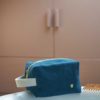 Trousse cube Iona Orage 15,5 x 10 x 10 – Image 2