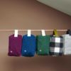 Trousse cube Iona Orage 15,5 x 10 x 10 – Image 3