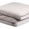Housse de couette Céleste Poivre rose 240 x 260 – Image 2