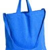 Sac city Iona Bleu Mécano 38 x 38 – Image 2