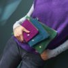 Pochette Iona Purple rain S – Image 5