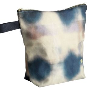 Trousse de toilette Iona Sasha Multicolore 28 x 23 x 10 Trousses de toilette La Vallée du blanc
