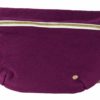Sac banane Iona Purple rain 19 x 28 – Image 3