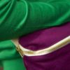 Sac banane Iona Purple rain 19 x 28 – Image 8