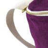 Sac banane Iona Purple rain 19 x 28 – Image 10