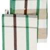 Lot de 2 torchons Archie Gazon 70 x 50 – Image 2