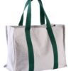 Sac daily Iona Poivre rose 25 x 38 x 15 – Image 2