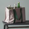 Sac daily Iona Poivre rose 25 x 38 x 15 – Image 3