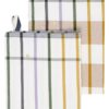 Lot de 2 torchons Archie Nuts 70 x 50 – Image 2