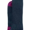 Chaussettes Yvette Caviar 42/45 – Image 2