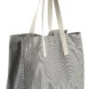 Sac cabas Finette Caviar 38 x 46 x 18 – Image 2