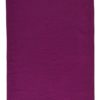 Torchon Marcel Purple rain 80 x 50