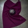 Torchon Marcel Purple rain 80 x 50 – Image 6