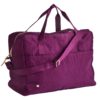 Sac voyage Iona Purple rain 30 x 42 x 20 – Image 2