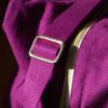 Sac voyage Iona Purple rain 30 x 42 x 20 – Image 6