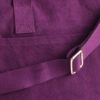 Sac voyage Iona Purple rain 30 x 42 x 20 – Image 7