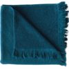 Serviette de bain Luna Orage 100 x 50