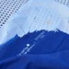 Paréo Gypso Bleu 180 x 130 – Image 5
