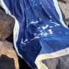 Paréo Gypso Bleu 180 x 130 – Image 8