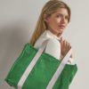 Sac daily Iona Gazon 25 x 38 x 15