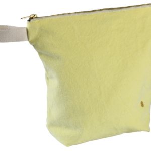 Trousse de toilette Iona Sunshine 28 x 23 x 10 Trousses de toilette La Vallée du blanc