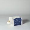 Trousse cube Gypso Bleu 15,5 x 10 x 10 – Image 2