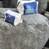 Trousse cube Gypso Bleu 15,5 x 10 x 10 – Image 6