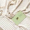 Maxi drap de bain Marina Mousse 160 x 100 – Image 3