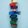 Ceinture Ursule Gazon 3 x 110 – Image 3