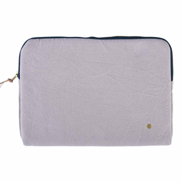 Housse ordinateur Iona Poivre rose 13-14″ » Housses d'ordinateur La Vallée du blanc