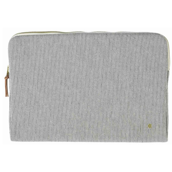 Housse ordinateur Finette Caviar 15-16″ » Housses d'ordinateur La Vallée du blanc