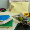 Pochette Fair Play Multicolore L – Image 7