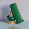 Trousse de bureau Iona Gazon 6 x 20 x 6