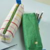 Trousse de bureau Iona Gazon 6 x 20 x 6 – Image 3