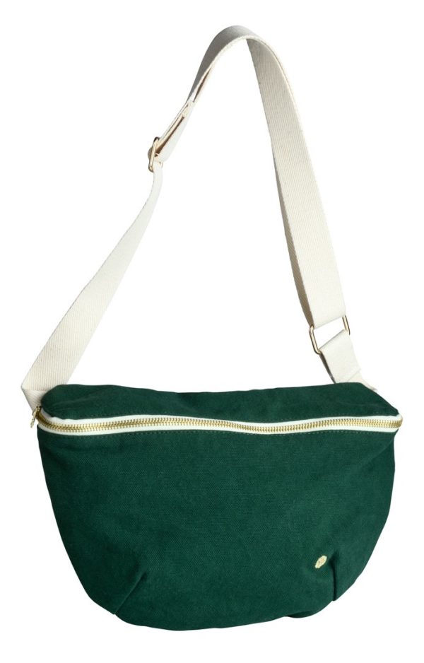 Sac banane Iona Nori 19 x 28 Sacs banane La Vallée du blanc