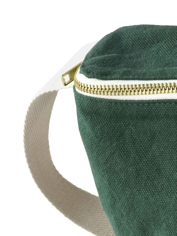 Sac banane Iona Nori 19 x 28 Sacs banane La Vallée du blanc