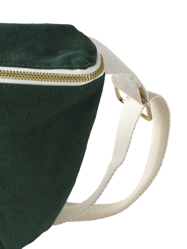 Sac banane Iona Nori 19 x 28 Sacs banane La Vallée du blanc