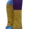 Chaussettes Yvette Savora Jaune 36/38