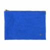 Pochette Iona Bleu Mécano L – Image 2