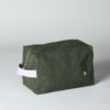 Trousse cube Iona Kale 22 x 14 x 10,5 – Image 2