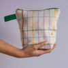 Trousse de toilette Fair Play Multicolore 22 x 18 x 7,5 – Image 3