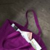 Sac cabas Iona Purple rain 38 x 46 x 18 – Image 4