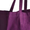 Sac cabas Iona Purple rain 38 x 46 x 18 – Image 7