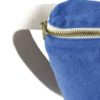 Sac banane Iona Bleu Mécano 19 x 28 – Image 5