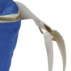 Sac banane Iona Bleu Mécano 19 x 28 – Image 6